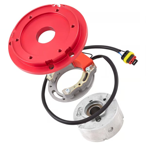 Ontsteking interne rotor HPI universal